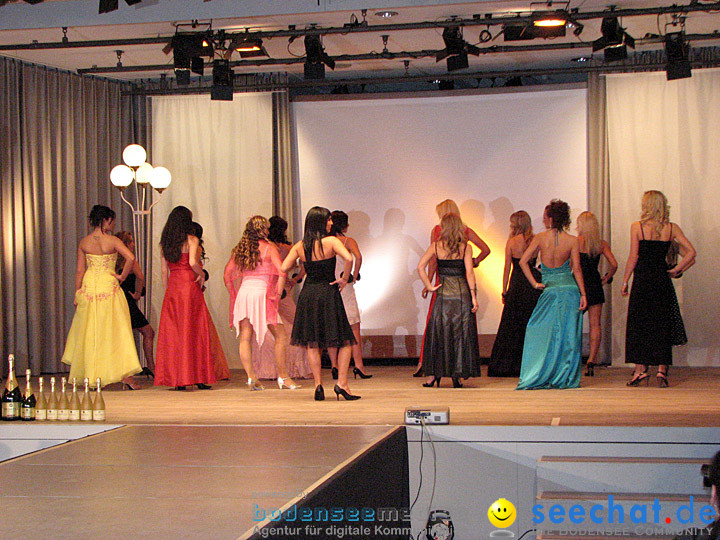 Miss Bodensee 2008 - Deutschland