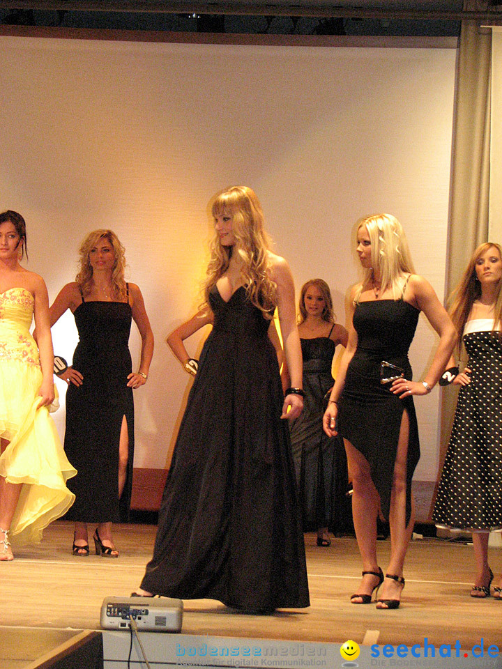 Miss Bodensee 2008 - Deutschland