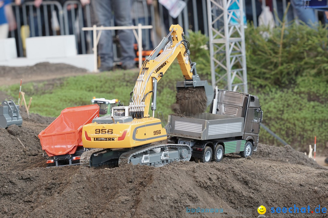 Faszination Modellbau: Friedrichshafen am Bodensee, 29.10.2016