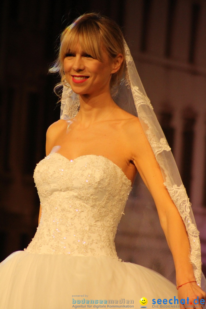 Hochzeitsmesse: Bodensee-Hochzeiten.com: St. Gallen, 05.11.2016