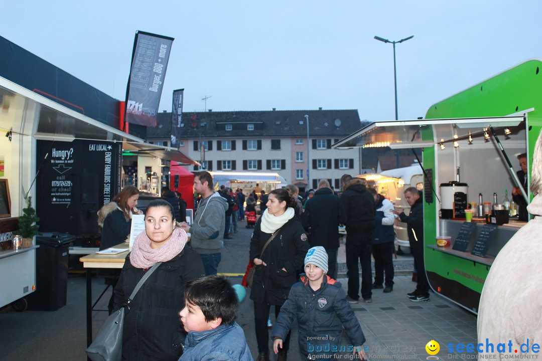 Food-Days: Stockach am Bodensee, 26.11.2016