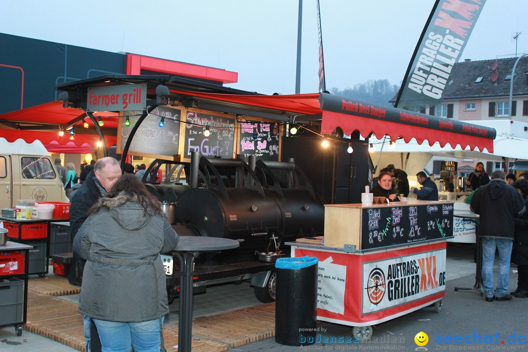 Food-Days: Stockach am Bodensee, 26.11.2016