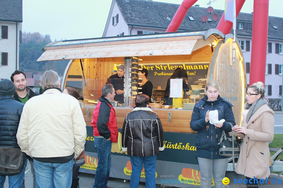 Food-Days: Stockach am Bodensee, 26.11.2016