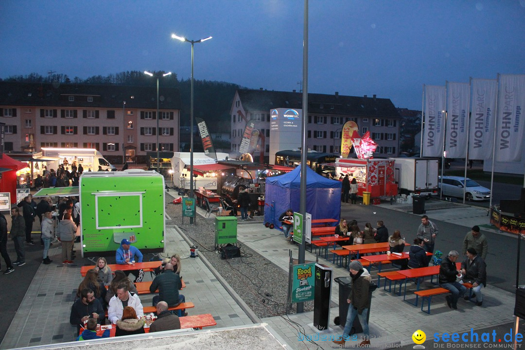 Food-Days: Stockach am Bodensee, 26.11.2016