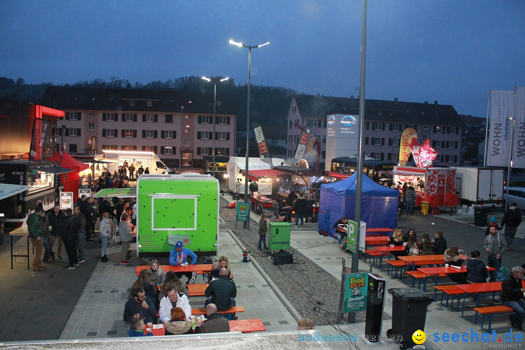 Food-Days: Stockach am Bodensee, 26.11.2016