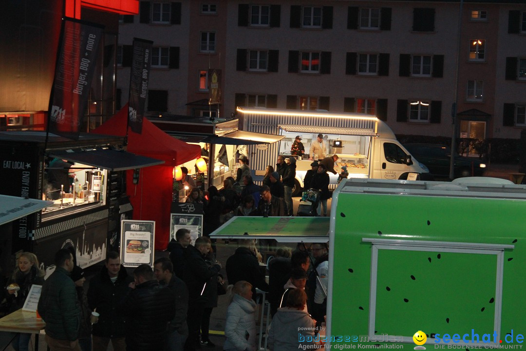 Food-Days: Stockach am Bodensee, 26.11.2016