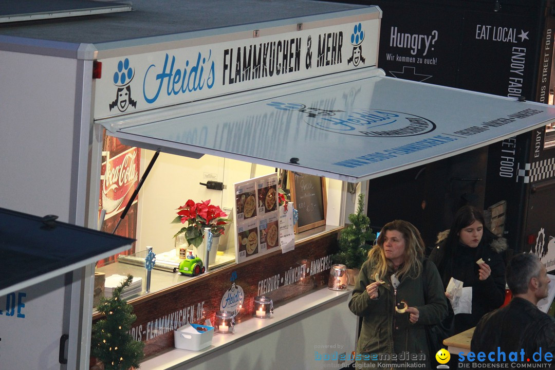 Food-Days: Stockach am Bodensee, 26.11.2016