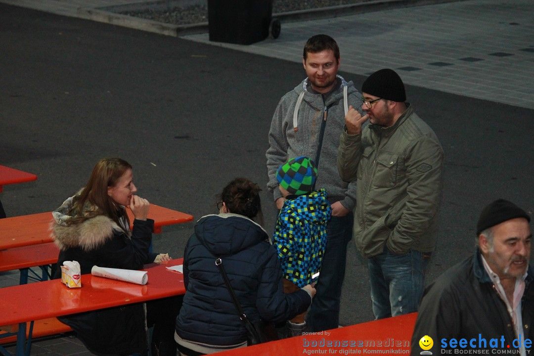 Food-Days: Stockach am Bodensee, 26.11.2016