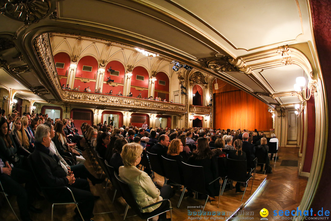 Schwanensee - Ballett im Konzerthaus: Ravensburg am Bodensee, 06.12.2016