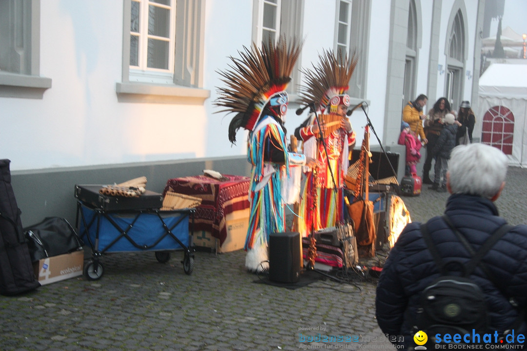 seechat.de - Die Bodensee Community Treffen: Konstanz, 10.12.2016