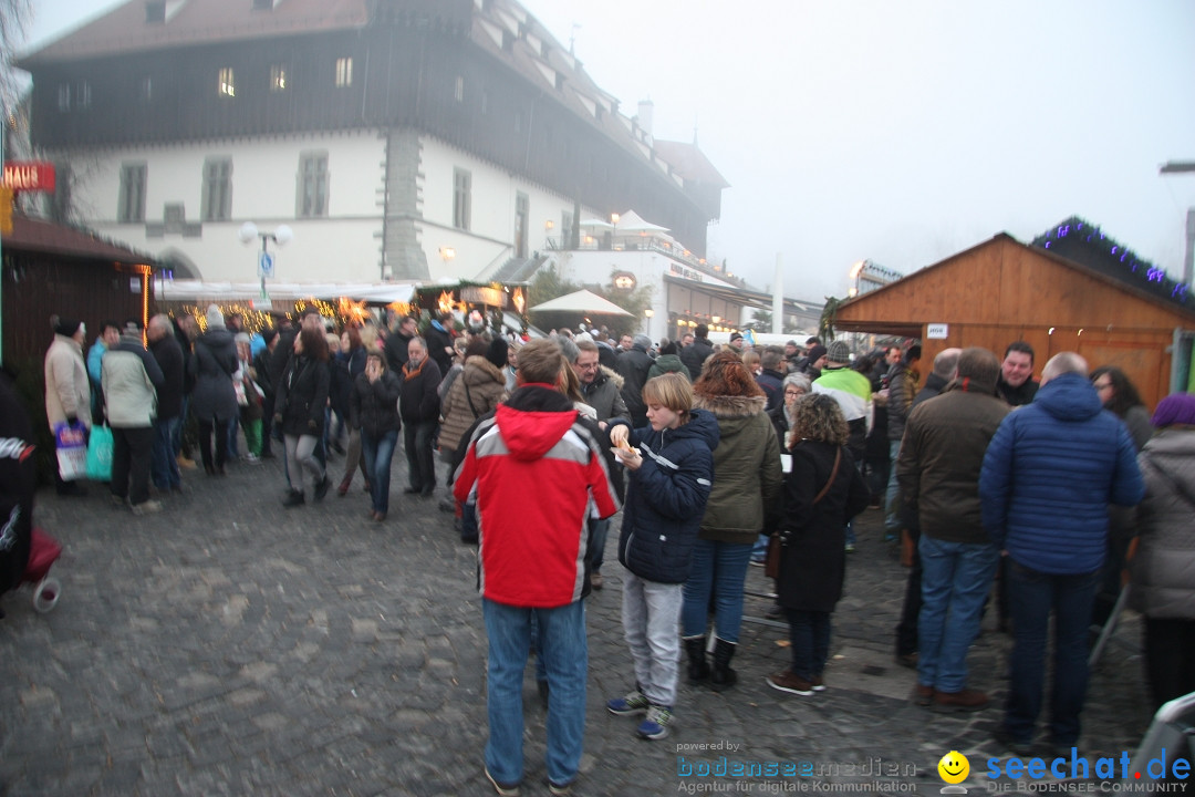 seechat.de - Die Bodensee Community Treffen: Konstanz, 10.12.2016