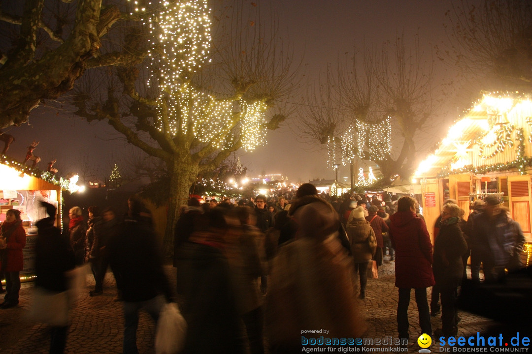 seechat.de - Die Bodensee Community Treffen: Konstanz, 10.12.2016