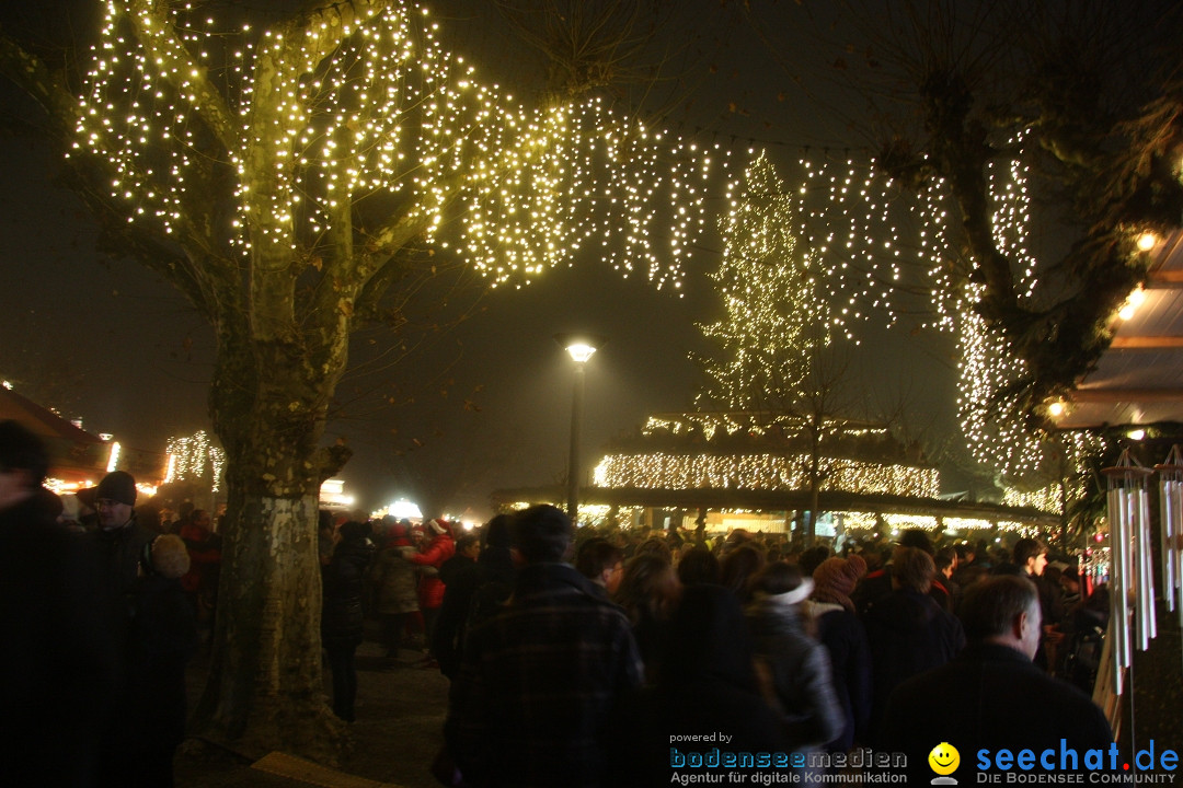 seechat.de - Die Bodensee Community Treffen: Konstanz, 10.12.2016