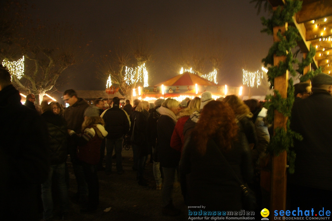 seechat.de - Die Bodensee Community Treffen: Konstanz, 10.12.2016