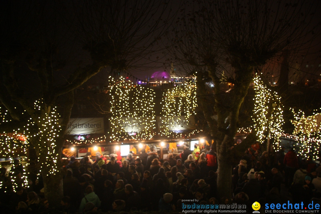 seechat.de - Die Bodensee Community Treffen: Konstanz, 10.12.2016