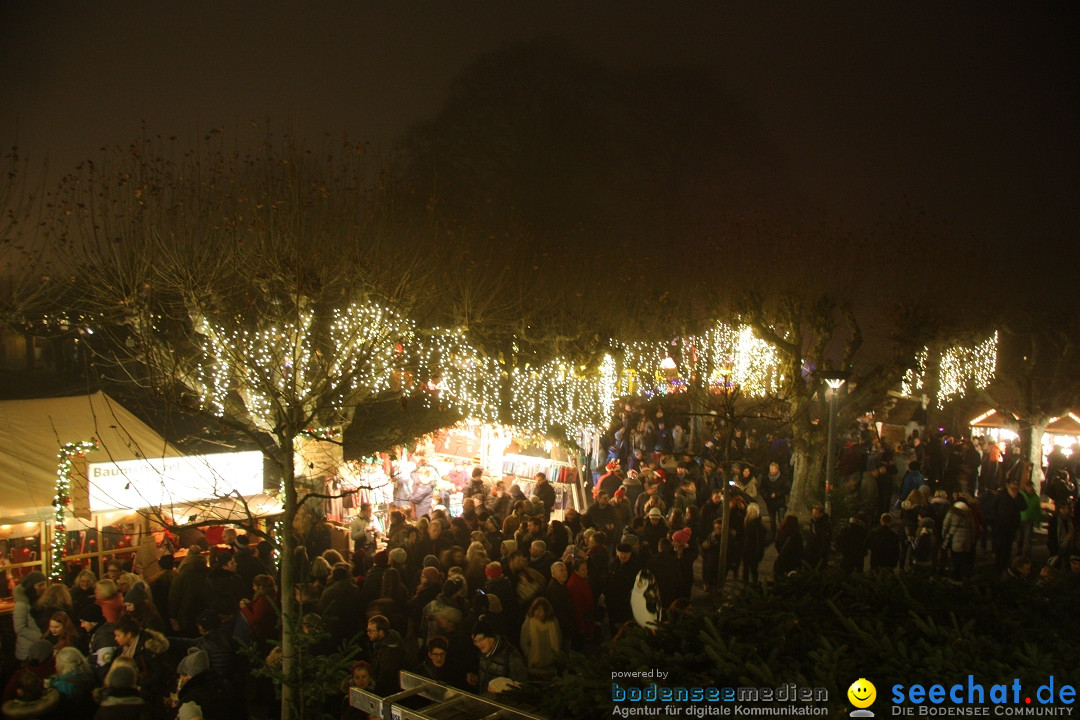 seechat.de - Die Bodensee Community Treffen: Konstanz, 10.12.2016