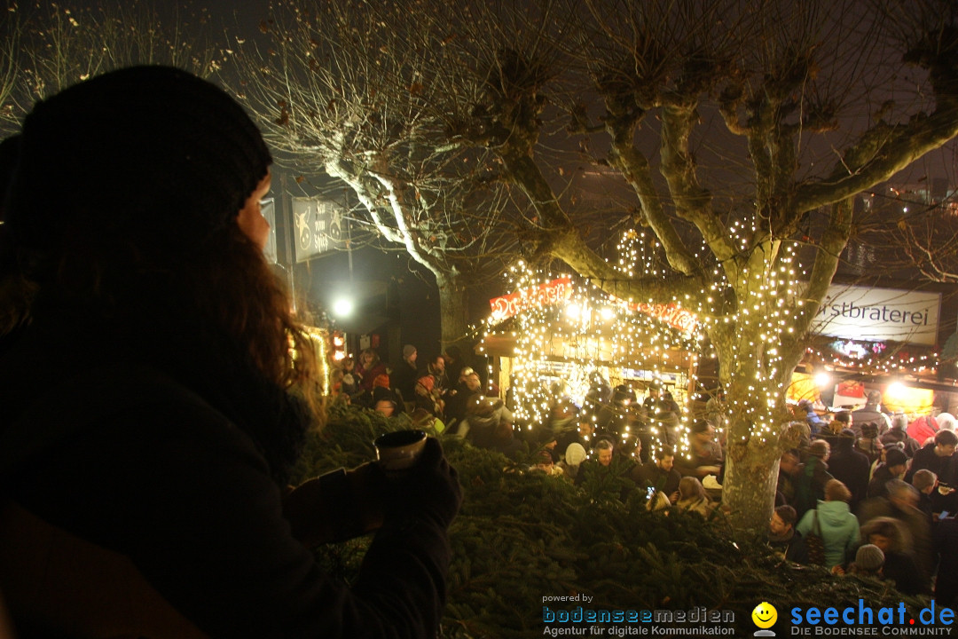 seechat.de - Die Bodensee Community Treffen: Konstanz, 10.12.2016