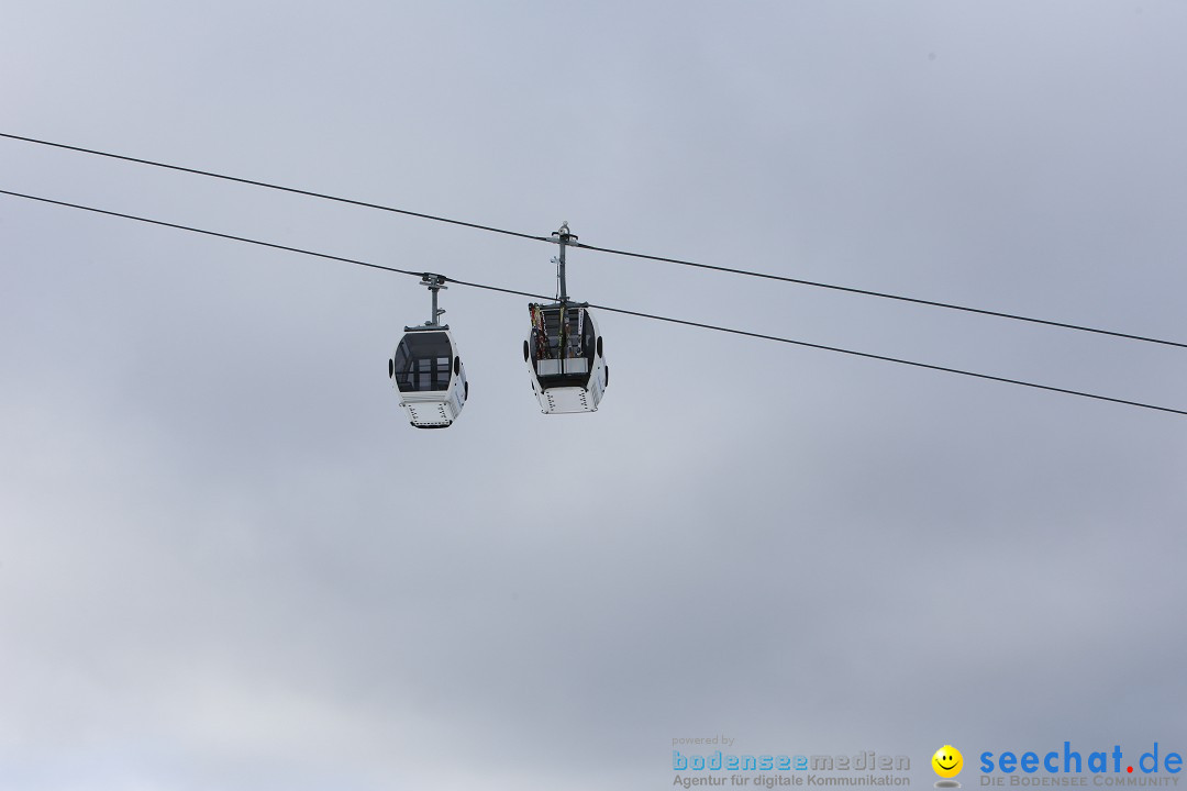 Finale FIS Snowboard Cross Weltcup Team Event: Montafon, 18.12.2016