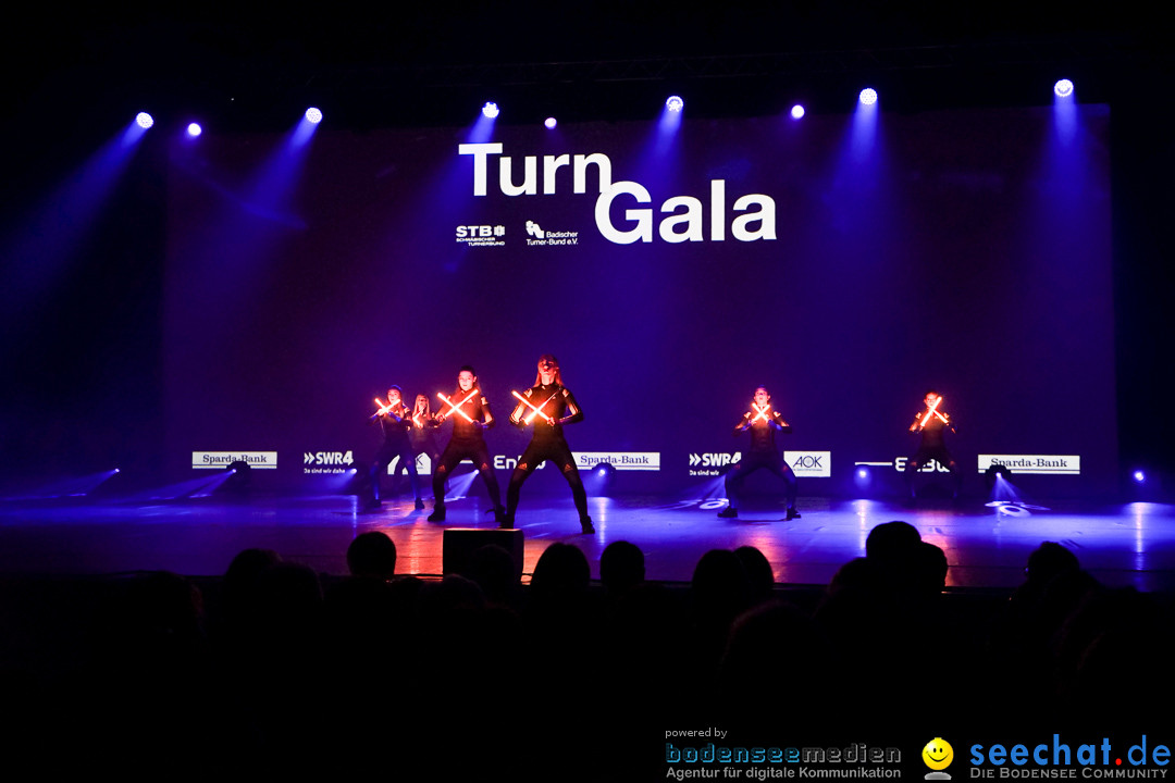 TURNGALA 2016: Ravensburg am Bodensee, 30.12.2016