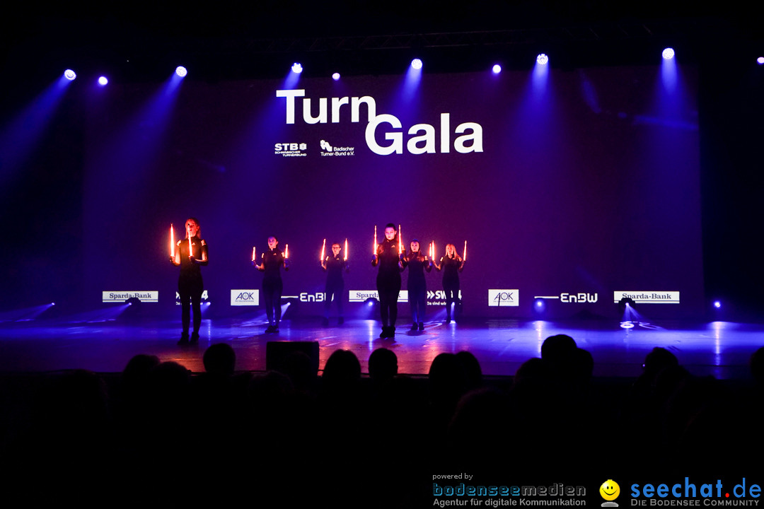 TURNGALA 2016: Ravensburg am Bodensee, 30.12.2016