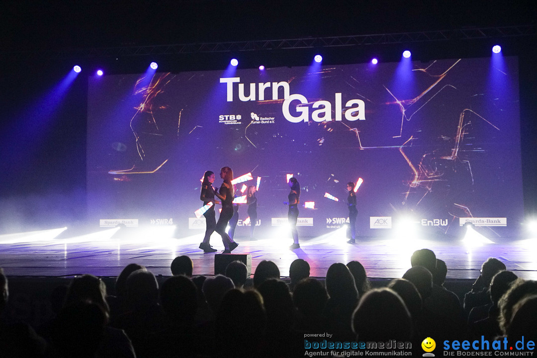 TURNGALA 2016: Ravensburg am Bodensee, 30.12.2016