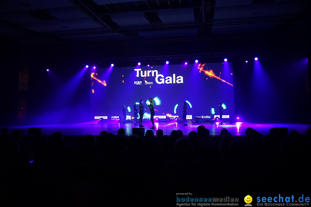 TURNGALA 2016: Ravensburg am Bodensee, 30.12.2016