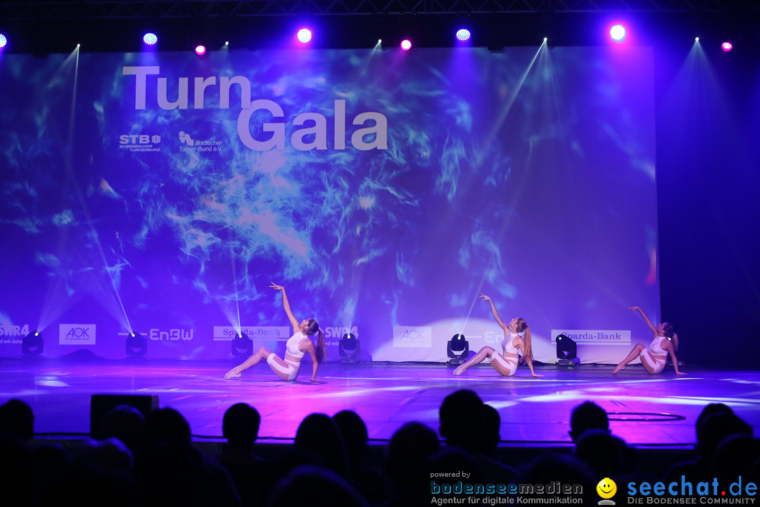 TURNGALA 2016: Ravensburg am Bodensee, 30.12.2016