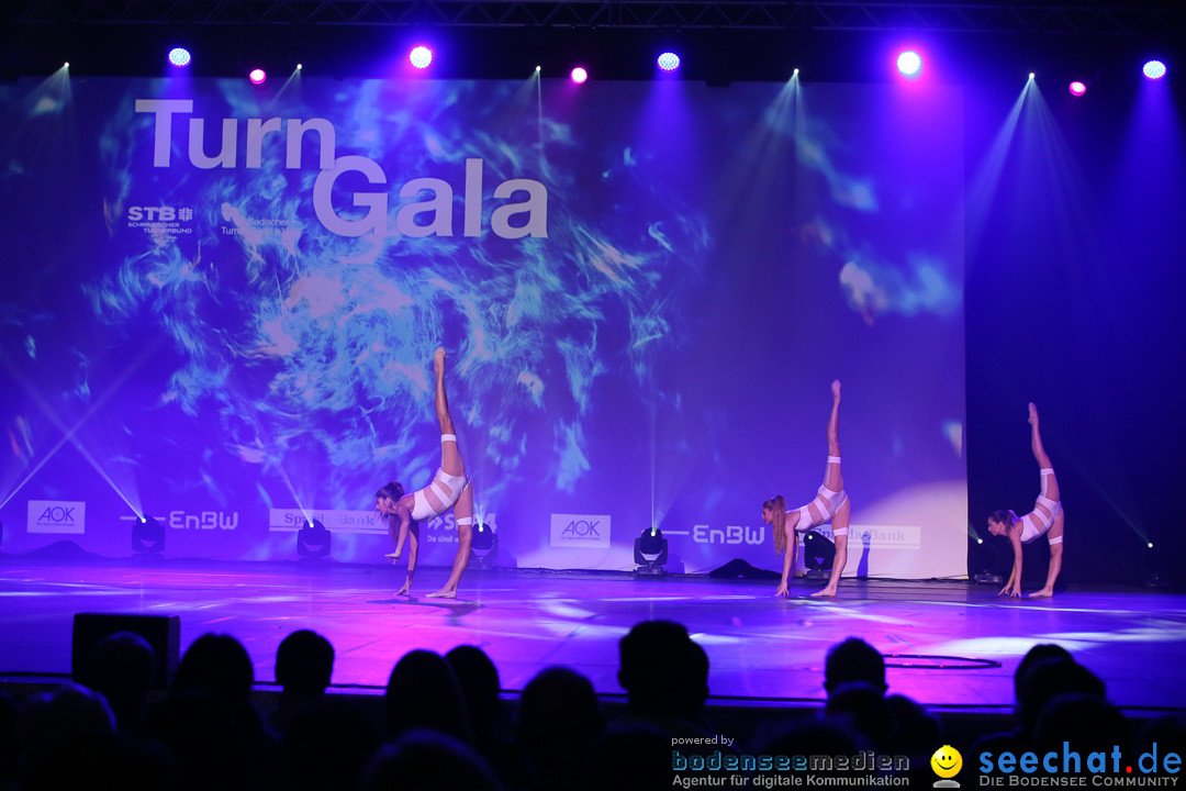 TURNGALA 2016: Ravensburg am Bodensee, 30.12.2016