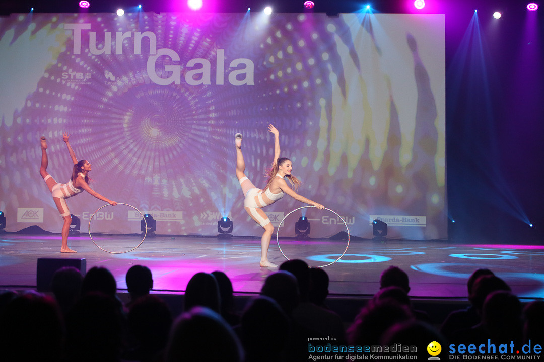 TURNGALA 2016: Ravensburg am Bodensee, 30.12.2016