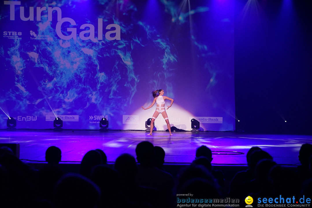 TURNGALA 2016: Ravensburg am Bodensee, 30.12.2016