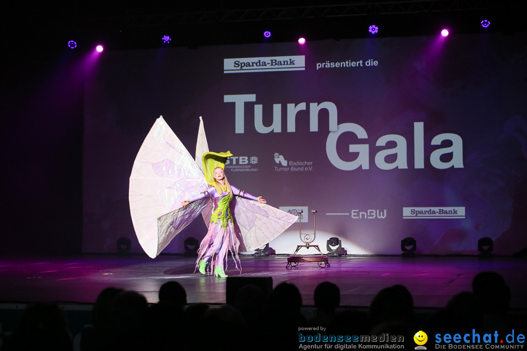 TURNGALA 2016: Ravensburg am Bodensee, 30.12.2016