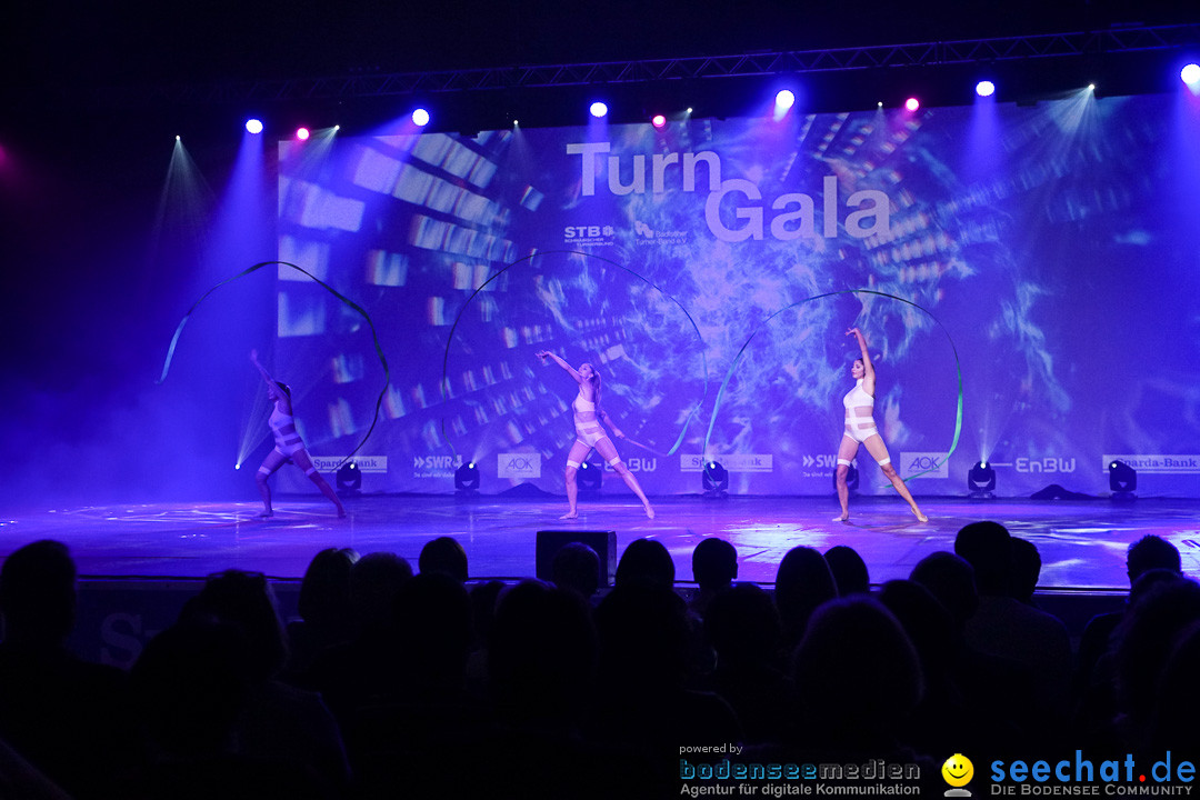 TURNGALA 2016: Ravensburg am Bodensee, 30.12.2016