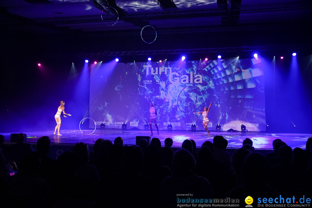 TURNGALA 2016: Ravensburg am Bodensee, 30.12.2016