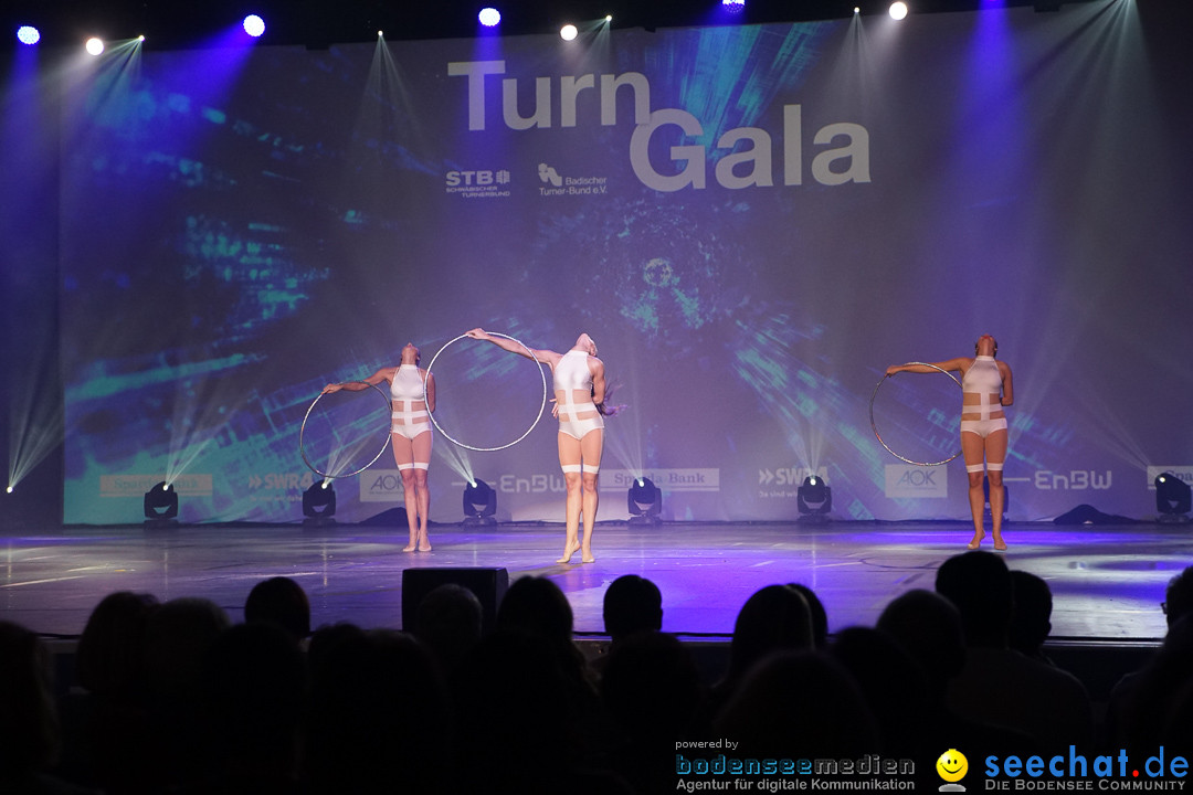 TURNGALA 2016: Ravensburg am Bodensee, 30.12.2016