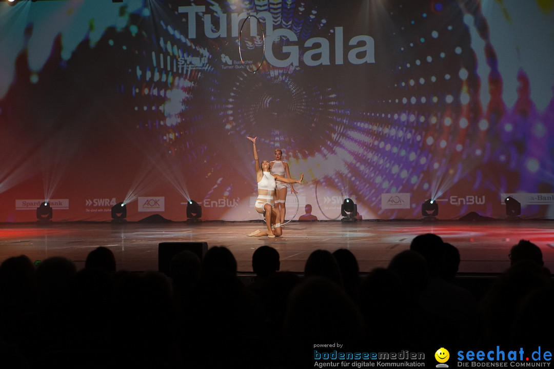 TURNGALA 2016: Ravensburg am Bodensee, 30.12.2016