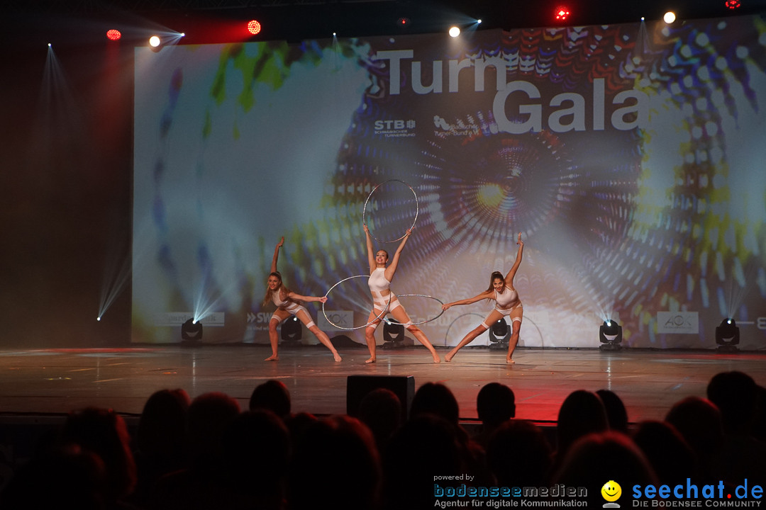 TURNGALA 2016: Ravensburg am Bodensee, 30.12.2016