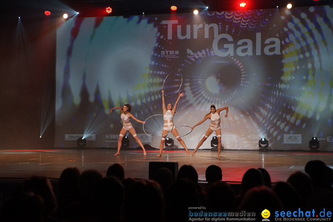 TURNGALA 2016: Ravensburg am Bodensee, 30.12.2016