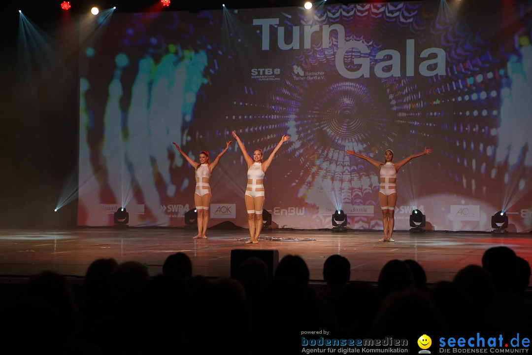 TURNGALA 2016: Ravensburg am Bodensee, 30.12.2016