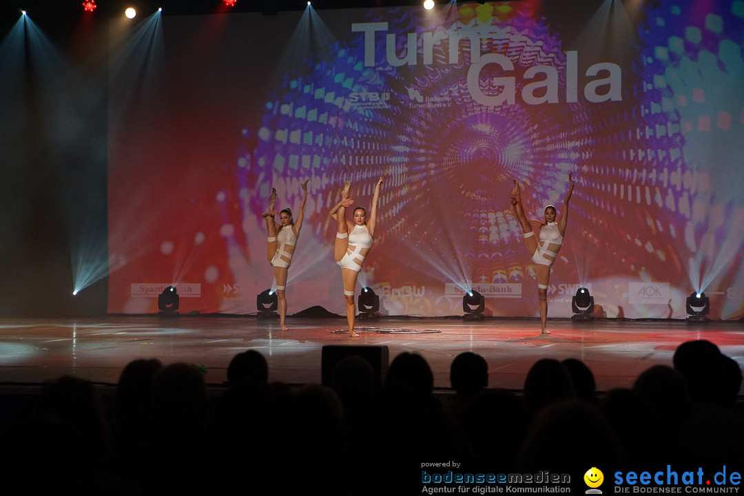 TURNGALA 2016: Ravensburg am Bodensee, 30.12.2016