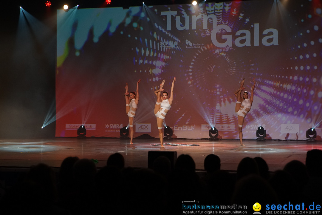 TURNGALA 2016: Ravensburg am Bodensee, 30.12.2016