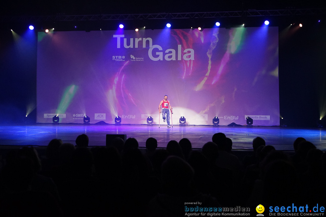 TURNGALA 2016: Ravensburg am Bodensee, 30.12.2016