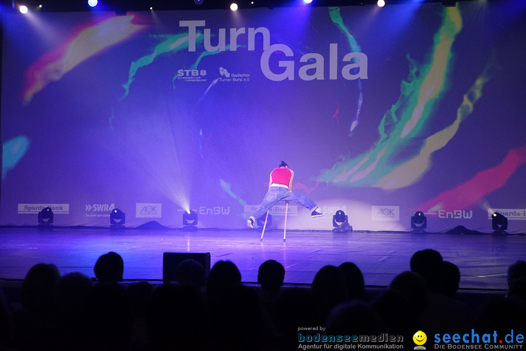 TURNGALA 2016: Ravensburg am Bodensee, 30.12.2016