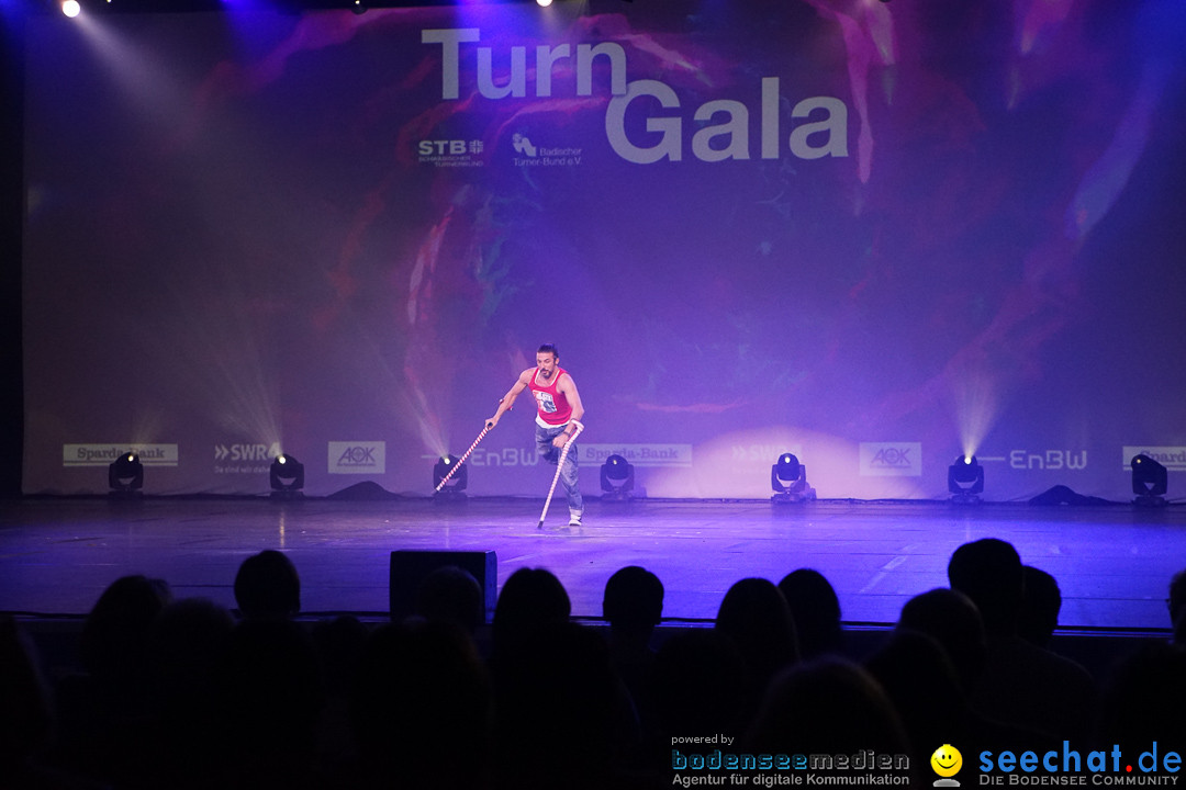 TURNGALA 2016: Ravensburg am Bodensee, 30.12.2016