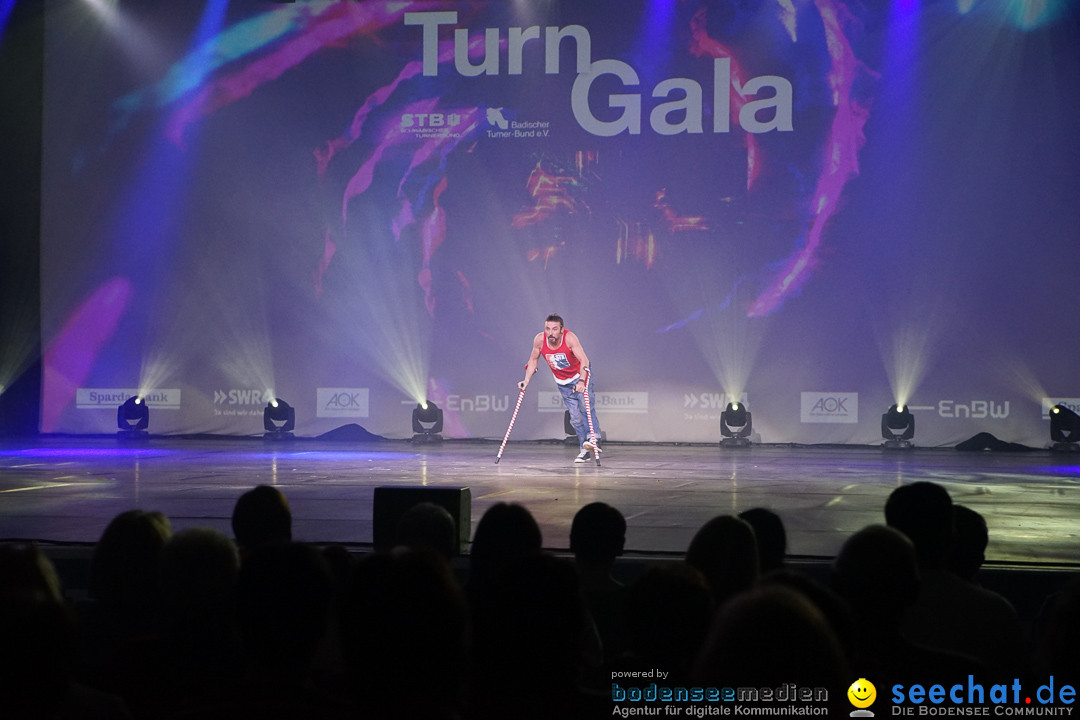 TURNGALA 2016: Ravensburg am Bodensee, 30.12.2016