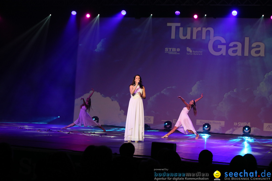 TURNGALA 2016: Ravensburg am Bodensee, 30.12.2016