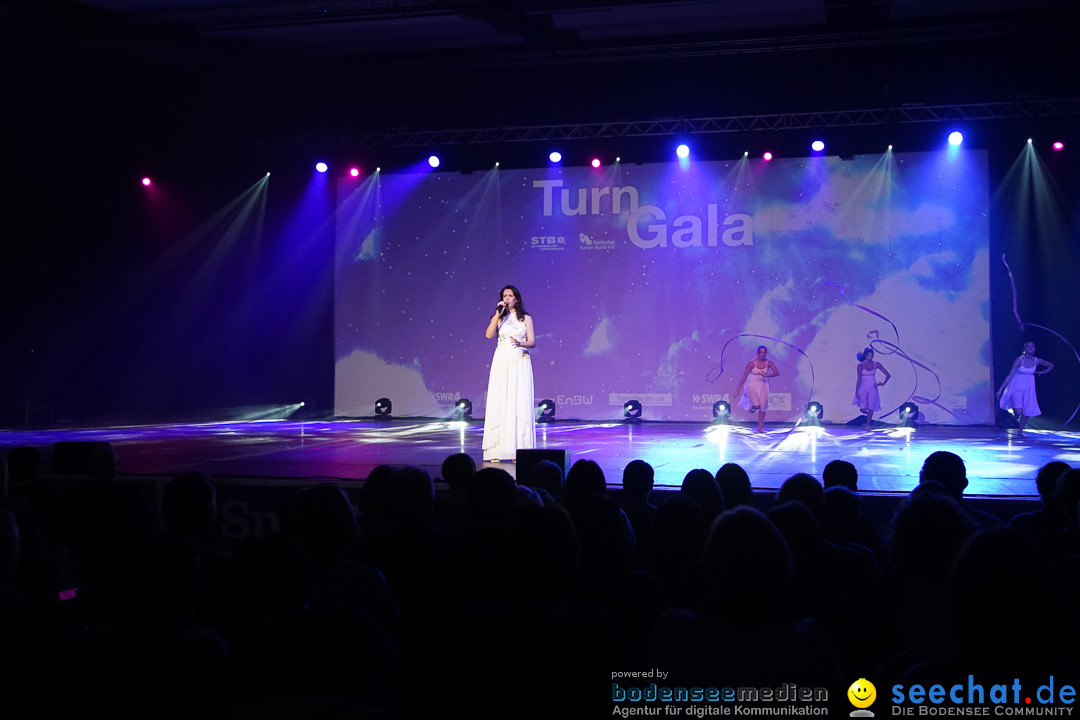 TURNGALA 2016: Ravensburg am Bodensee, 30.12.2016