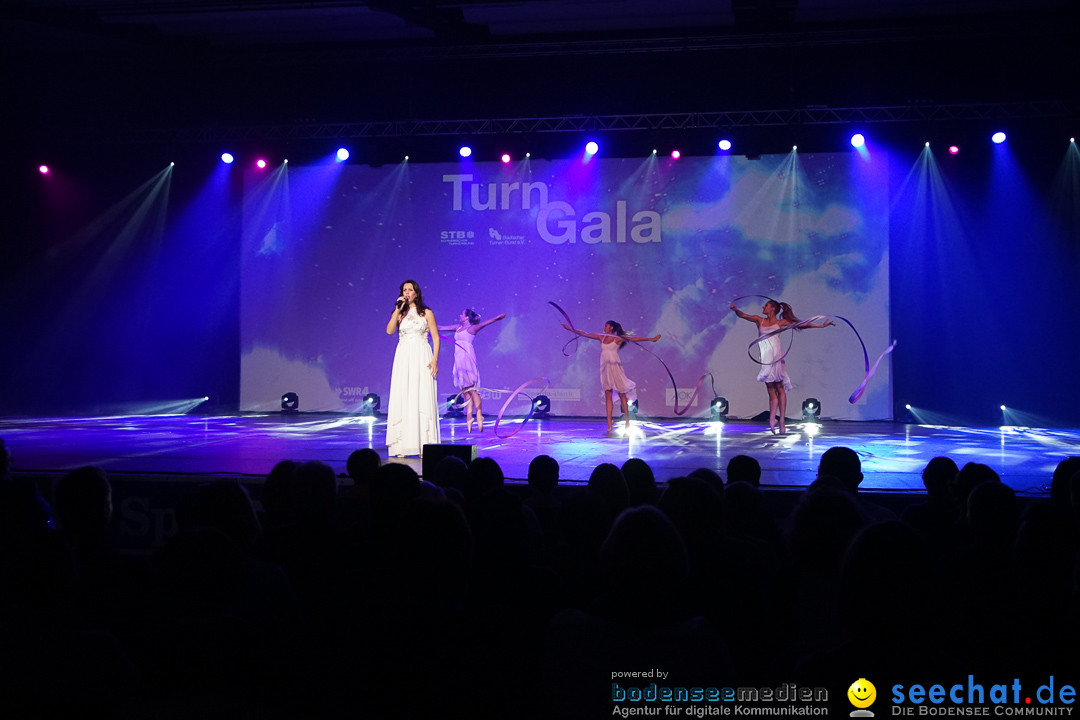 TURNGALA 2016: Ravensburg am Bodensee, 30.12.2016