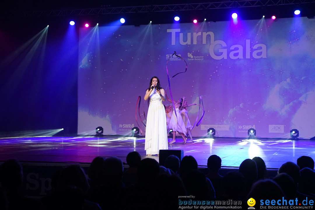 TURNGALA 2016: Ravensburg am Bodensee, 30.12.2016