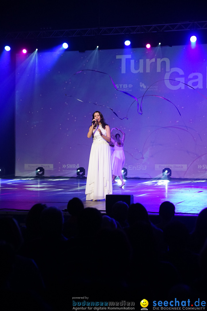 TURNGALA 2016: Ravensburg am Bodensee, 30.12.2016