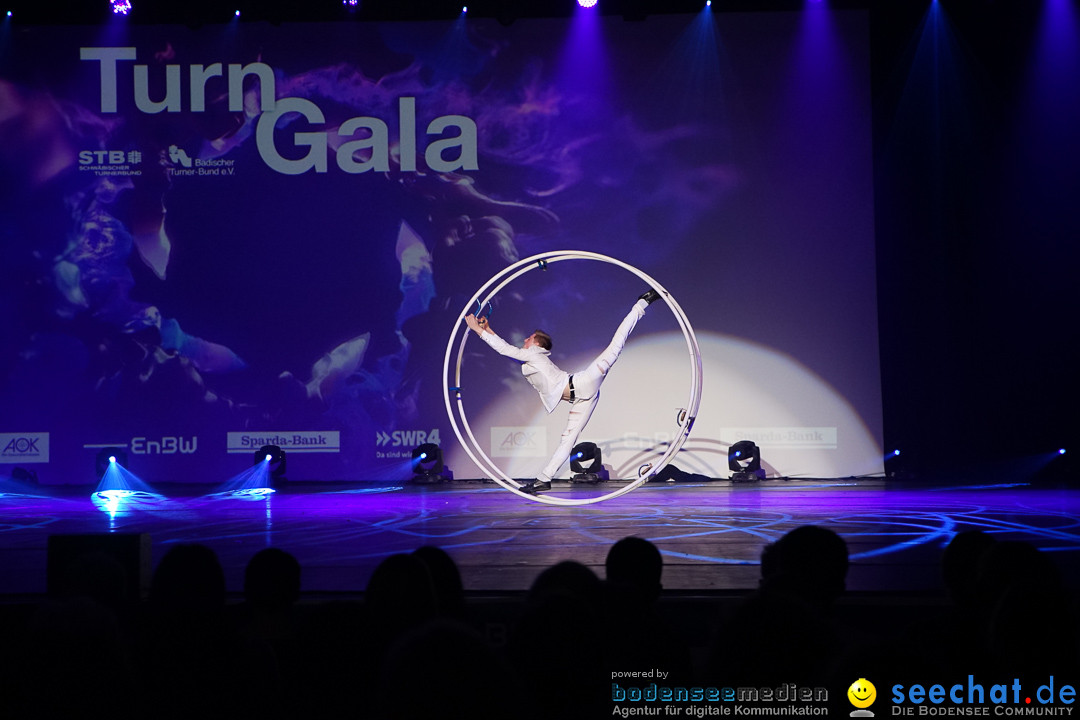 TURNGALA 2016: Ravensburg am Bodensee, 30.12.2016